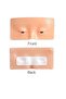 Makeup Training 5D Face - Makeup Practical Skin - Realistic Face Design - Micropeeling Compatible - 2