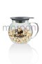 Glass Microwave Popcorn Pot Borosilicate (Can Be Used on the Stove) - 3