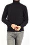 R22507 FULL FISHER KNIT/BLACK/XL - 2