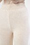 Buttoned Double Knitwear Set - 7