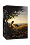 Asel , Bazı İnsanlar Böyle Yaşar and İş Kokan Zeytin Ağacı 3 Kitap Set Cardboard Covers - 4