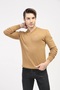 V Yaka Regular Fit Triko Kazak - 5
