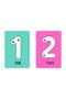 English Numbers