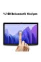 واقي شاشة نانو غير قابل للكسر متوافق مع Mate Pad T10 - T10s - 5