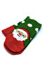 Christmas Themed Cotton Socks - 3