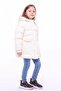 Baby Girl Coat 51284 - 3