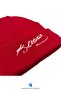 Knitted Beret for Women and Men - 2