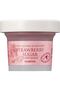 Strawberry Sugar Food Mask 120gr