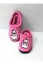 KAKKASLAR FLEECE COLORED ORTHOPEDIC WASHABLE HOUSE SLIPPERS
