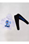 pj masks kids tracksuit set cotton fabric hooded