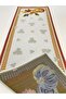 Pumpkin Goblen Runner 45 X 140 cm - 2