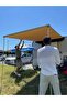 2*3 MODEL OUTDOOR KARAVAN TENTE - 2