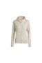 W Xpr Lt Fl H J Women's Outdoor Jacket IB1820 Cream - 4
