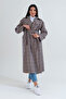 Women's trench coat - 3