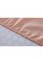 Colorful Fitted Sheet Double - Salmon - 5