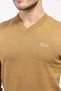 V Yaka Regular Fit Triko Kazak - 6
