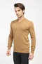 V Yaka Regular Fit Triko Kazak - 2