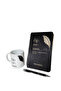 Teacher's Day Gift Wooden Cover Notebook with Pen and Cup Set - 2