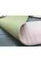 Comfort Powder (5 PCS) Step Mat Soft Plush Non-Slip Leather Based Ladder Carpet - 3