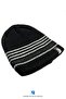 Comfortable and Warm, Patterned, Non-Foldable, Cut-Out Beret (For Women and Men)