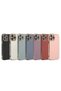 Xiaomi Redmi 9C / 10 a Compatible Case Volet Silicone Vibrant Color Soft Silicone - 4