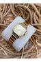 Steel Women's Wristwatch - 3