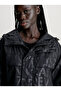 Short Hooded Jacket - 3