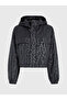 Short Hooded Jacket - 5