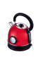 Turtle Kettle Red - 7