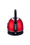 Turtle Kettle Red - 8