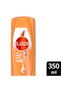 Serum Hair Care Cream Anti-Hair Loss + Strong and Shiny + Instant Repair + Brown Shine - 5