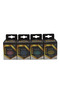Premium Series Hand Exercise Ball 4 Pack, After Hand Exercise Ball, Hand Strengthening Ball - 2