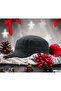 Unisex Winter Stamp Castro Hat Fidel Castro Hat Cap - 5