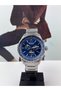 MEN'S WRISTWATCH 10 ATM WATERPROOF SWISS MADE - 6