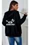 Star Girl Zippered Hooded Cardigan - 3