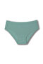 7-Piece Cotton Ribbed Plus Size Women's Panties - 5