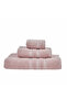 Comfort Touch Plain 100% Cotton Towel Powder 30x50 Cm - 2