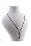 Hz Ali Zulfiqar Sword Necklace