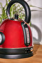 Turtle Kettle Red - 4