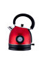 Turtle Kettle Red - 5