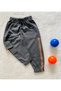 Side Pocket Front Stripe Detailed Baby and Child Single Sweatpants 1/2/3/4/5 Years - 2