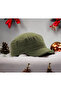 Unisex Winter Stamp Castro Hat Fidel Castro Hat Cap - 4
