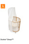 Sleepi Canopy White V3