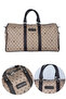 Mink Unisex Sports and Travel Bag - 2