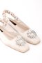 Women's Vegan Ballet Shoes 735 3055 Bn Ayk Y22 - 8