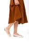 Women's Vegan Ballet Shoes 735 3055 Bn Ayk Y22