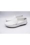 4006 White Summer Men's Shoes - 3