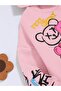 Children's Find Your Printed Oversize Hooded Sweatshirt Hoodie - 4