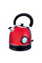 Turtle Kettle Red - 6