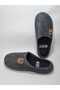 Winter Men's Slippers Home Carpet Slippers - 2